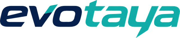 evotaya brand logo